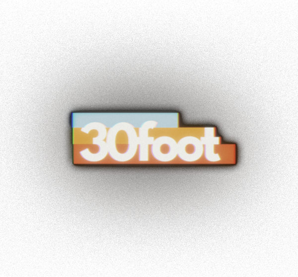 30foot Media Solutions Group